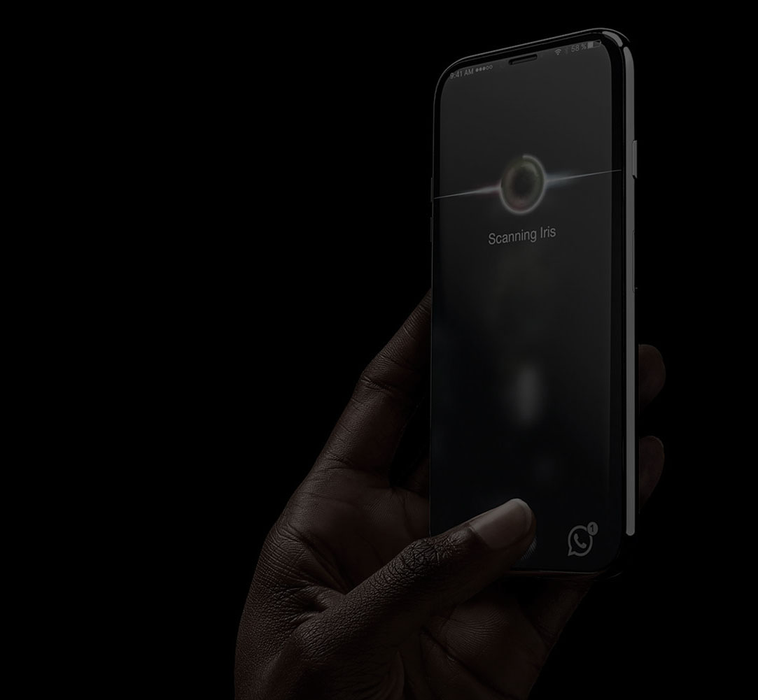 Phone Mockup